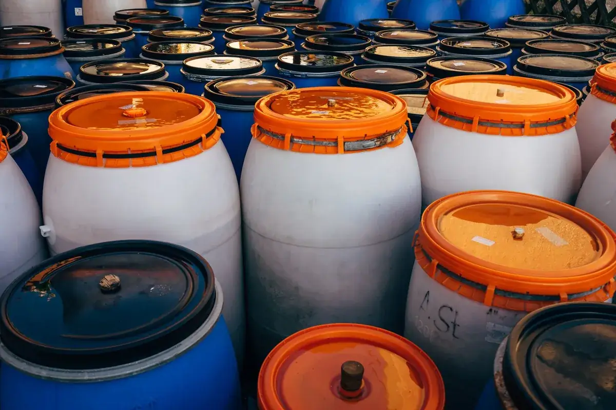 Chemical & Toxic Waste Cleanup in West Salem, OH